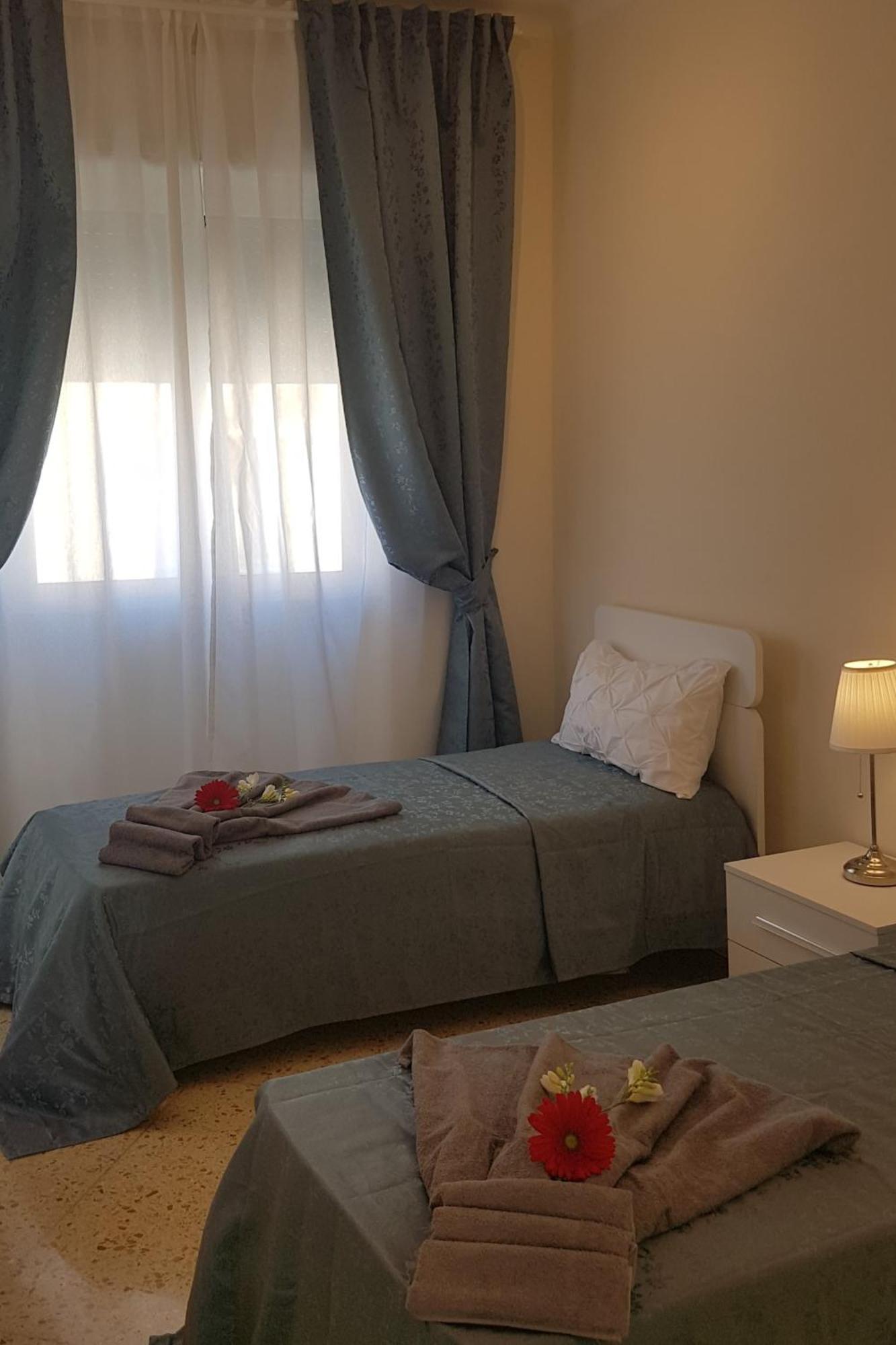Residenze Benedetto Croce Gasthof