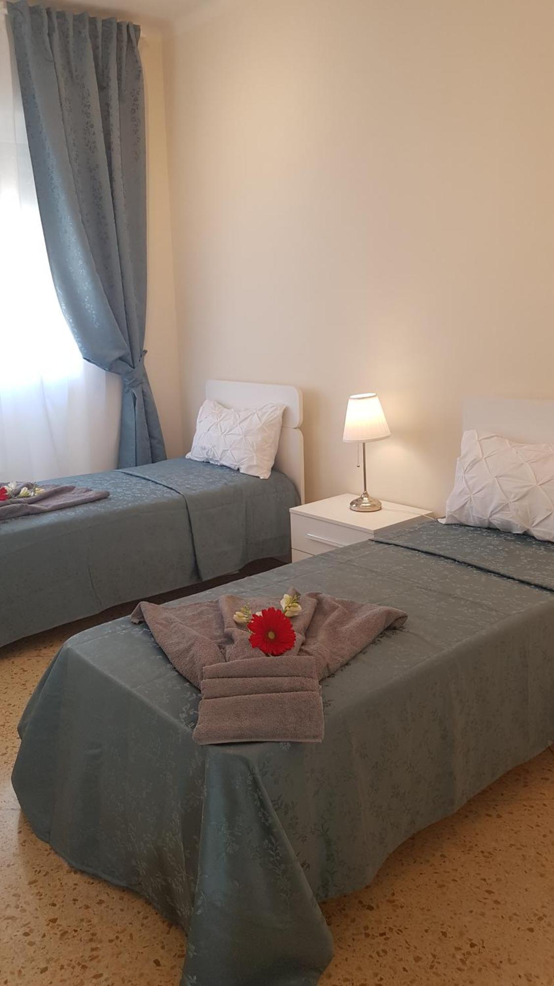 Gasthof Residenze Benedetto Croce Bari