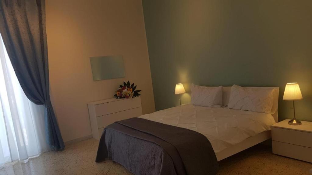Gasthof Residenze Benedetto Croce Bari