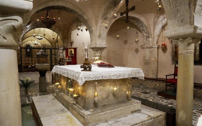 Gasthof Residenze Benedetto Croce Bari