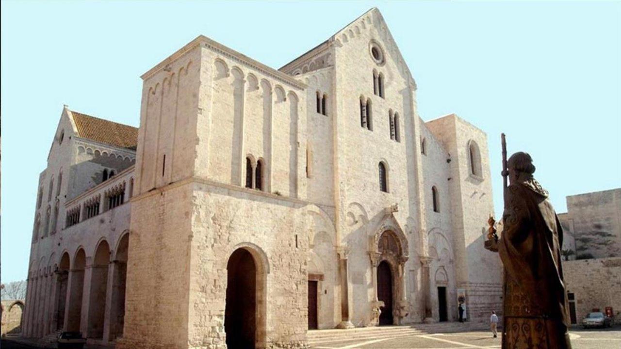 Gasthof Residenze Benedetto Croce